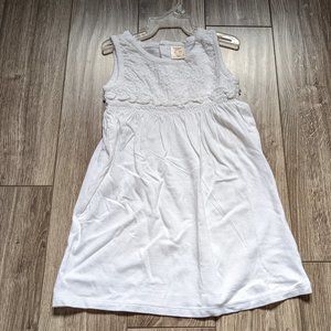 [KIDS 2/$30] NWT Baby Girl (18-24M) - OLD NAVY Eyelet Sundress